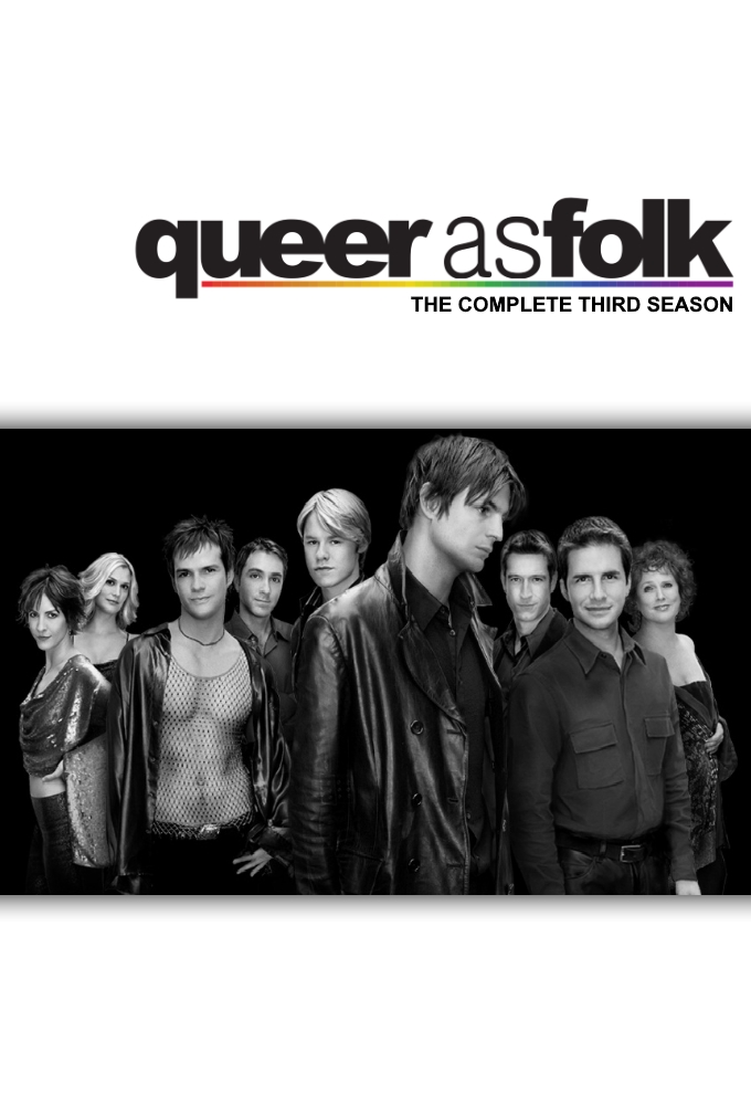 Queer as Folk (US) - Season 3 [142368] (A1774235711) [[Shows 2.0]] --Plex--